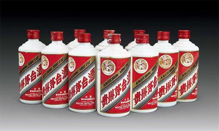 嘉鱼茅台酒回收